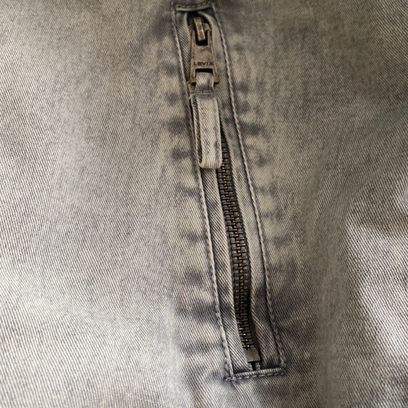 Levi’s Jacket - Picture 5 of 10